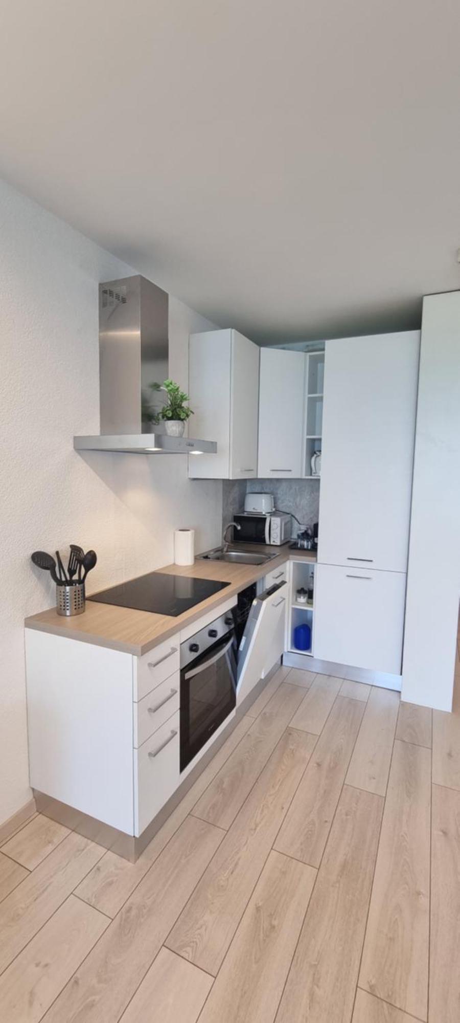 Bianca Apartment Bissone Zewnętrze zdjęcie