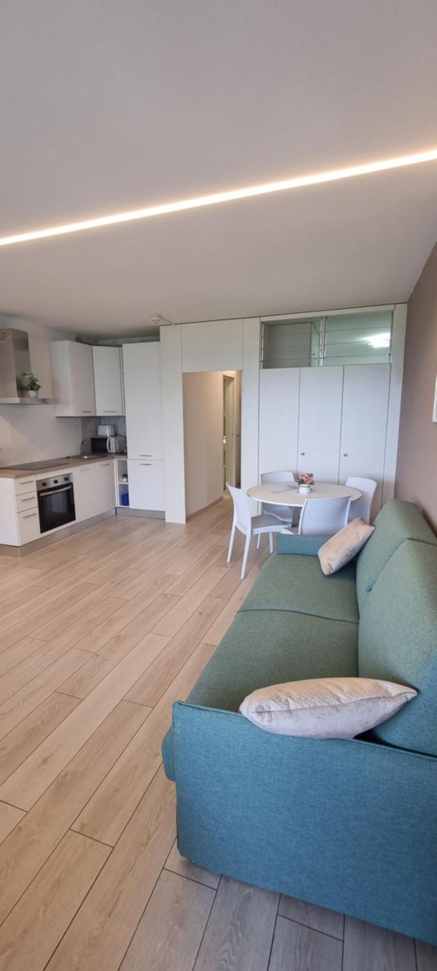Bianca Apartment Bissone Zewnętrze zdjęcie