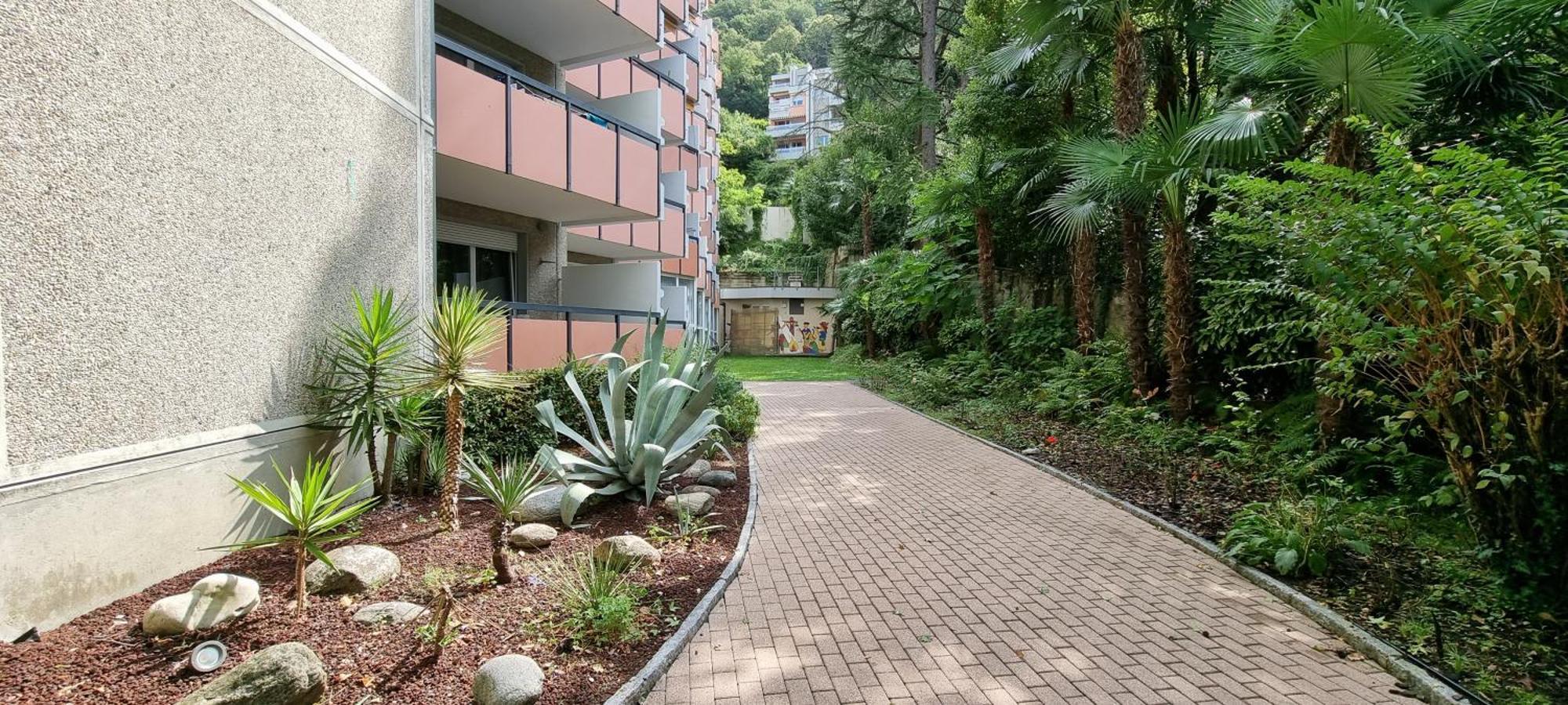 Bianca Apartment Bissone Pokój zdjęcie